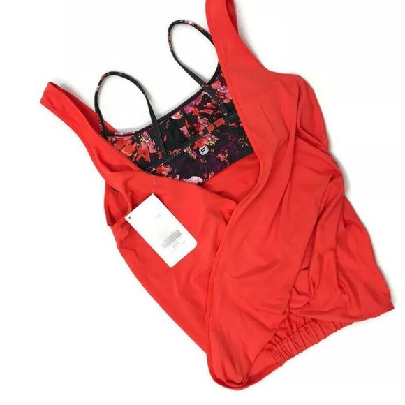 NWT Fabletics LUCIA Workout Tank Top XXS - Picture 1 of 8